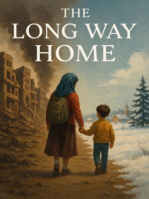 cover image of The Long Way Home